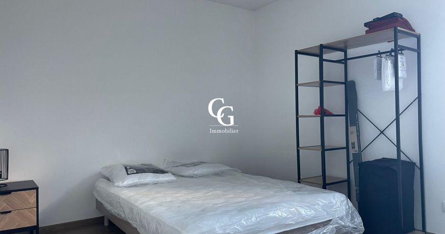 location Appartement Nantes