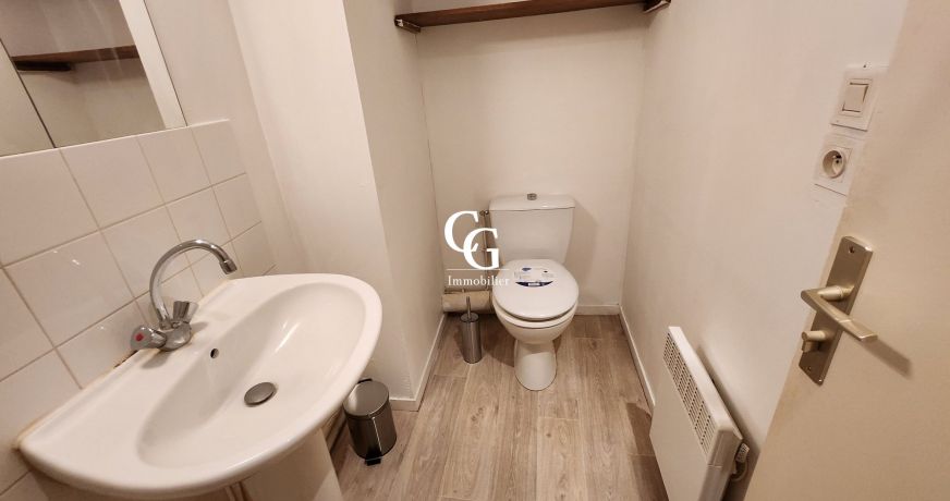 location Appartement Nantes