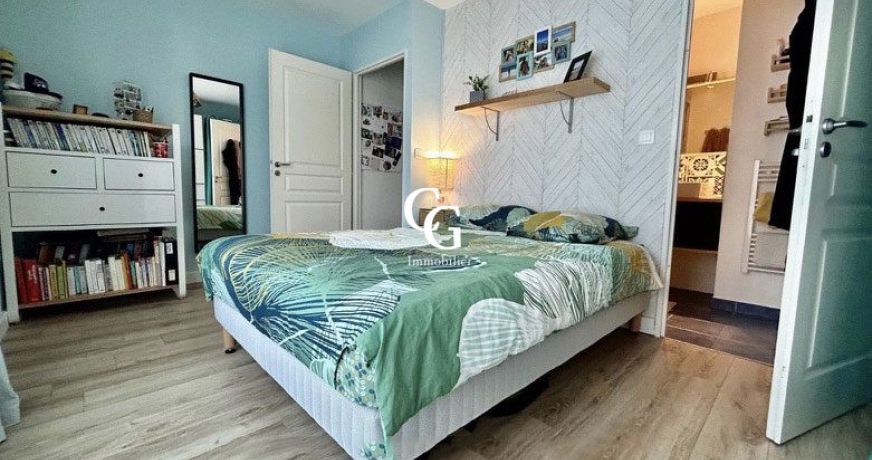 location Appartement Nantes