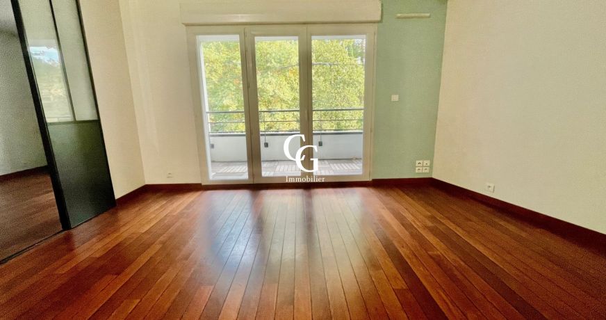 location Appartement Orvault