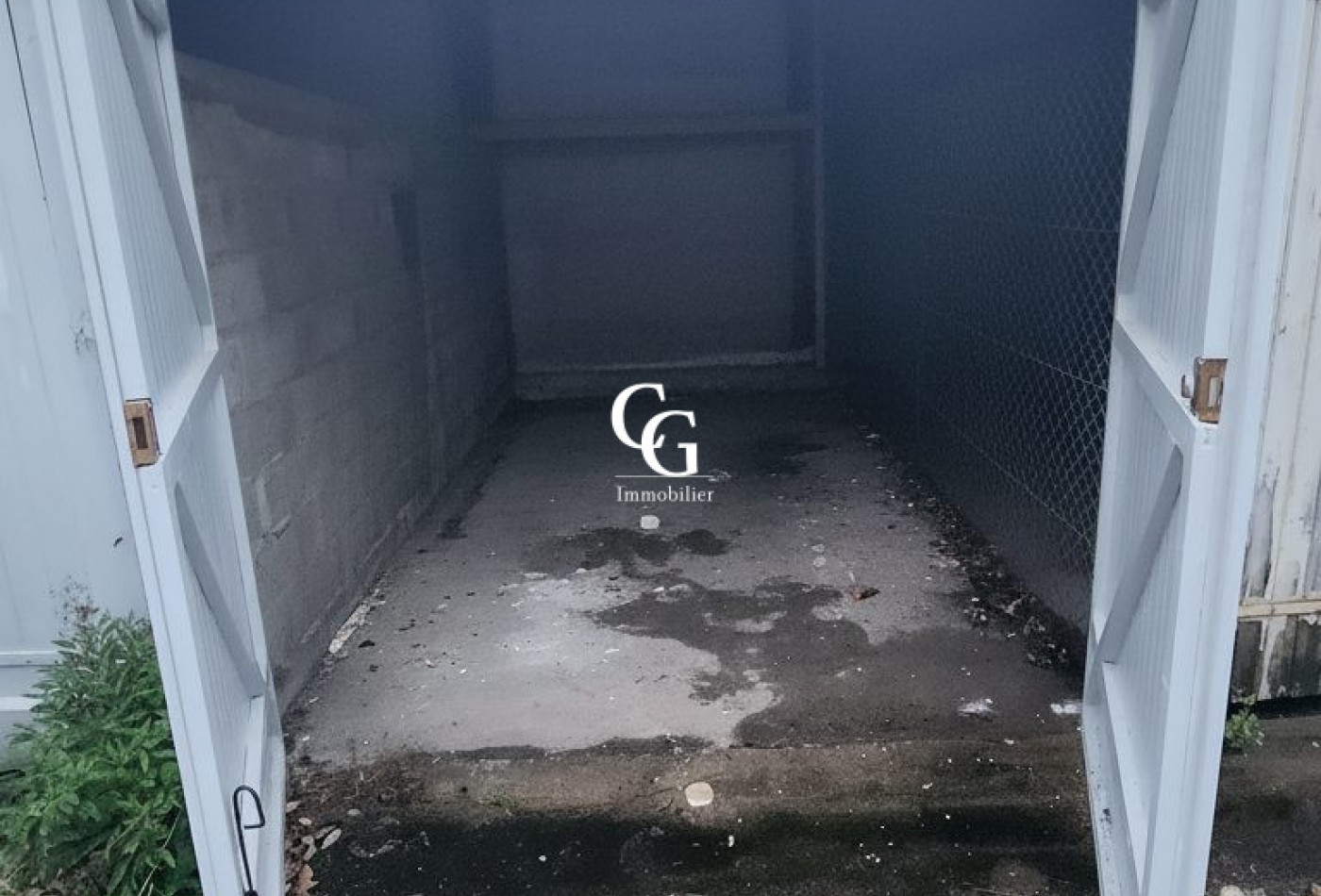 location Parking intérieur Nantes - Photo 2