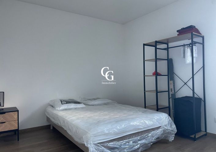 à louer Appartement Nantes