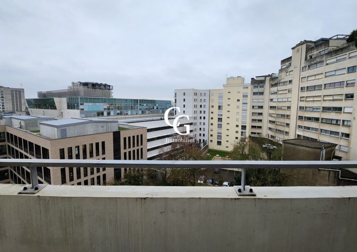 à vendre Appartement Nantes