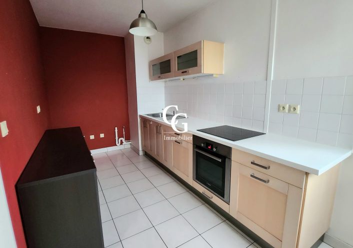 à vendre Appartement Nantes