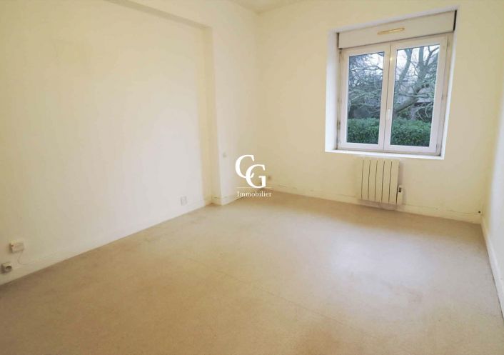 à louer Appartement Nantes