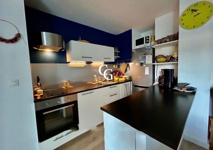 à louer Appartement Nantes