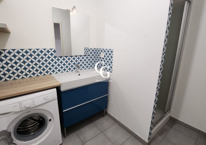 à louer Appartement Orvault