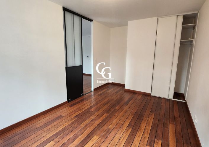 à louer Appartement Orvault