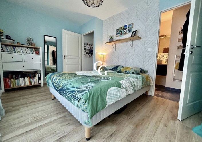 à louer Appartement Nantes