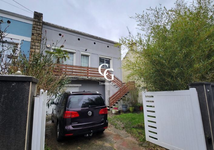 à vendre Maison Nantes