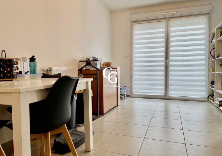 à vendre Appartement Nantes