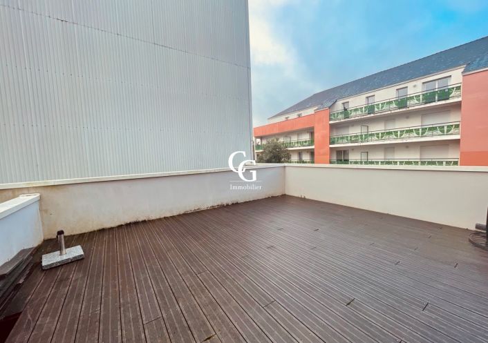 à vendre Appartement Nantes