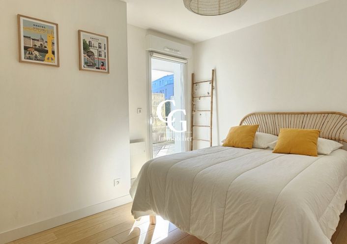 à vendre Appartement Nantes