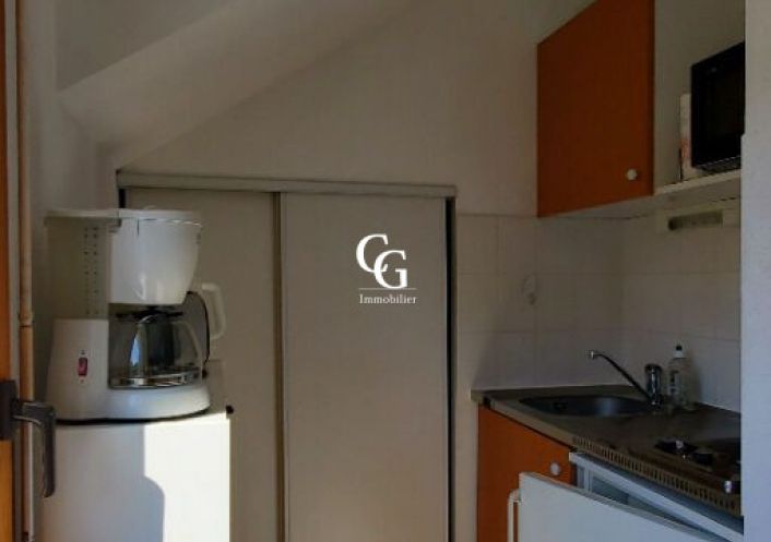 à louer Appartement Nantes