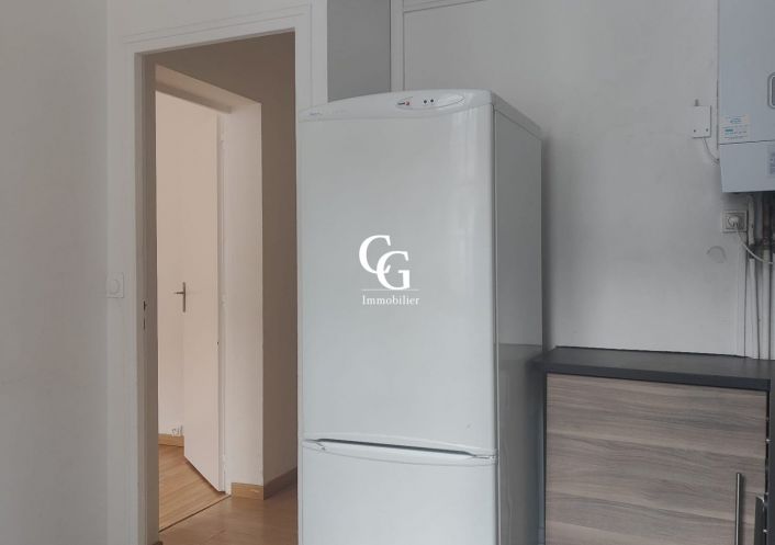 à vendre Appartement Nantes