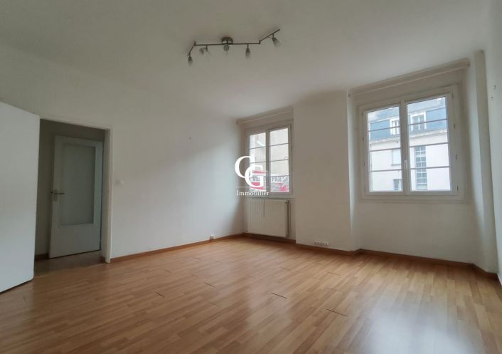 à vendre Appartement Nantes