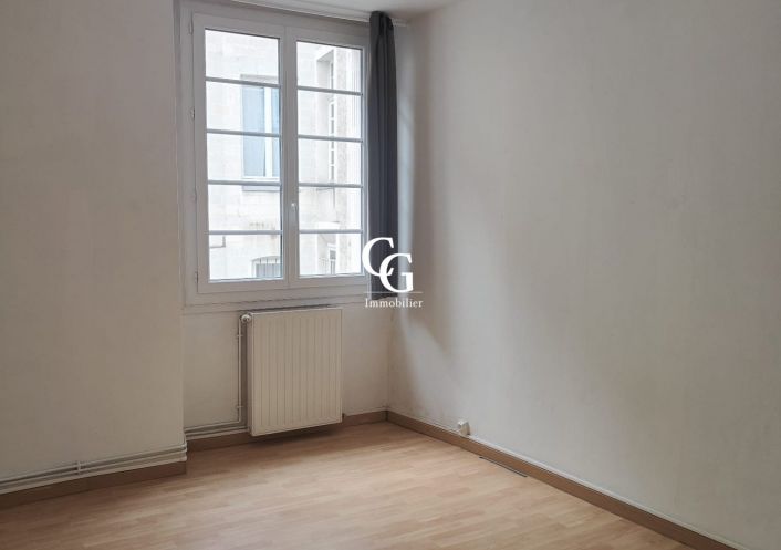 à vendre Appartement Nantes