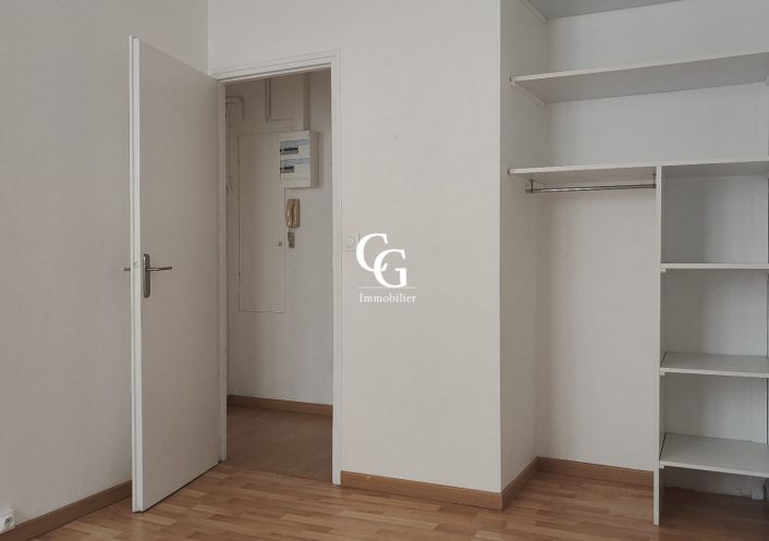 à vendre Appartement Nantes