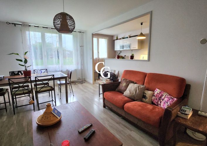 à vendre Appartement Nantes