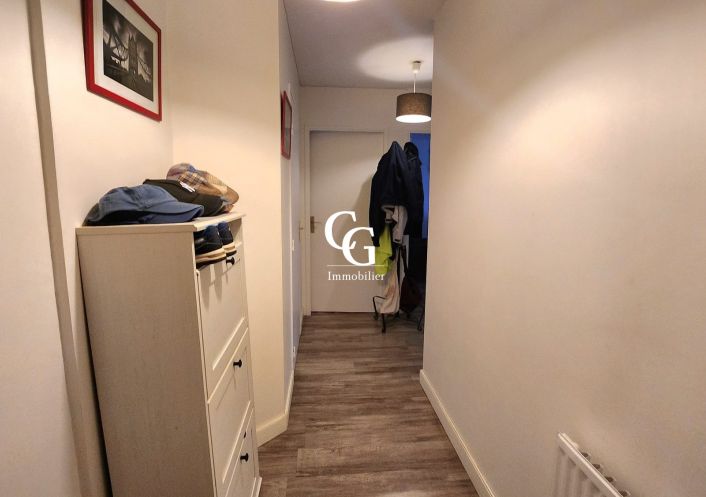 à vendre Appartement Nantes