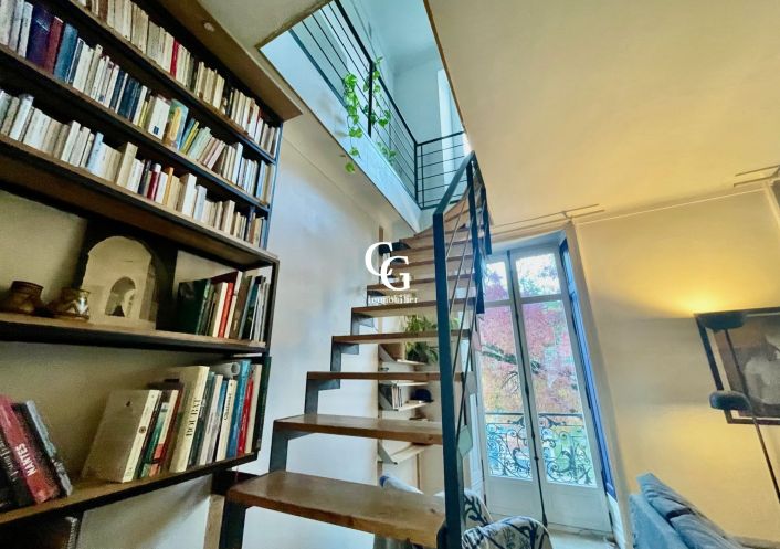 à vendre Appartement Nantes