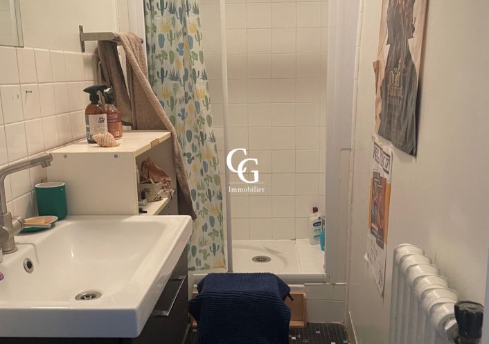 à vendre Appartement Nantes