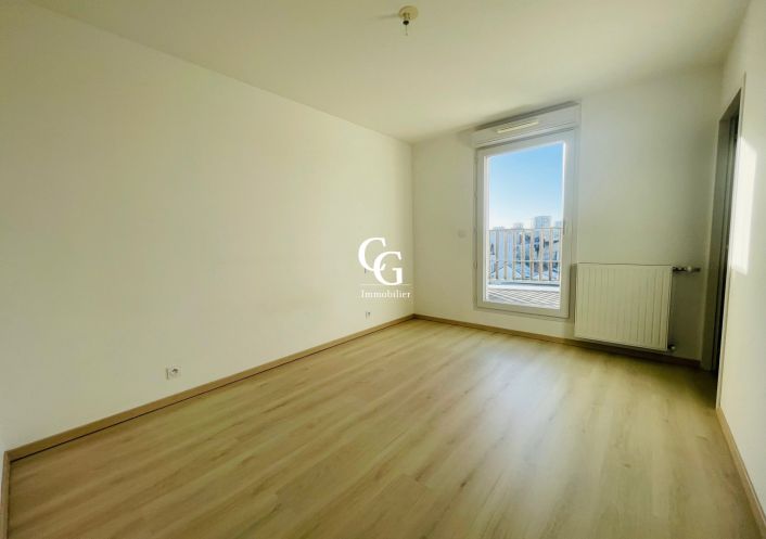 à vendre Appartement Nantes