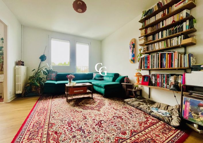 à vendre Appartement Nantes