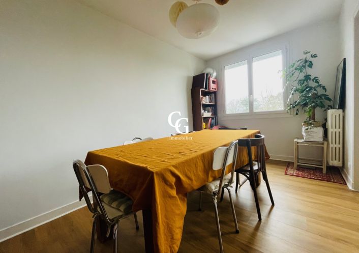 à vendre Appartement Nantes
