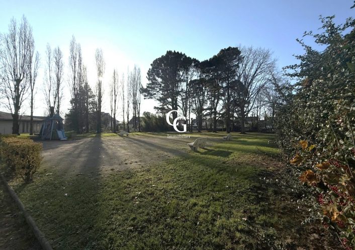 à vendre Appartement Orvault