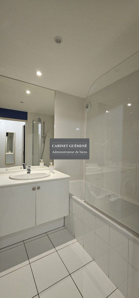 à vendre Appartement Nantes - Photo 8