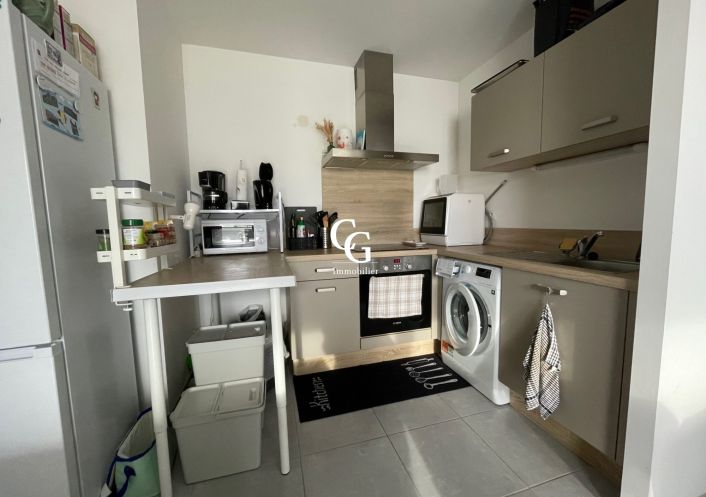 à vendre Appartement Nantes