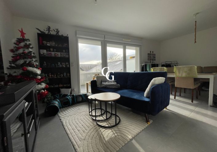 à vendre Appartement Nantes