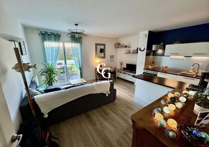 à louer Appartement Nantes