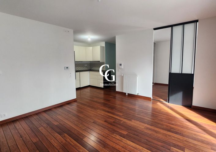 à louer Appartement Orvault