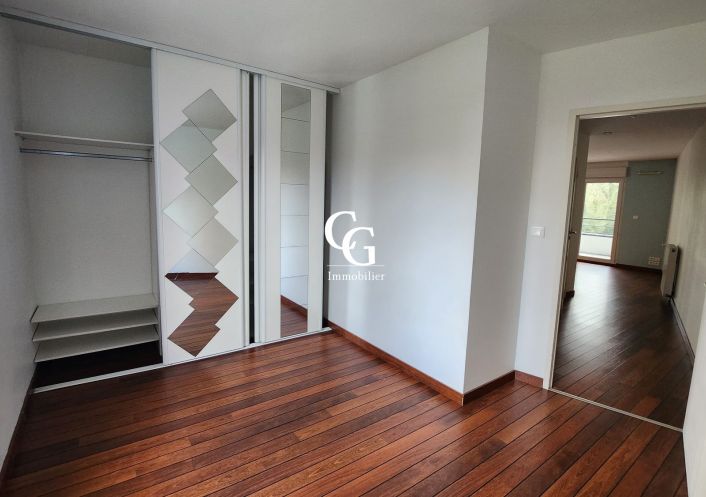 à louer Appartement Orvault