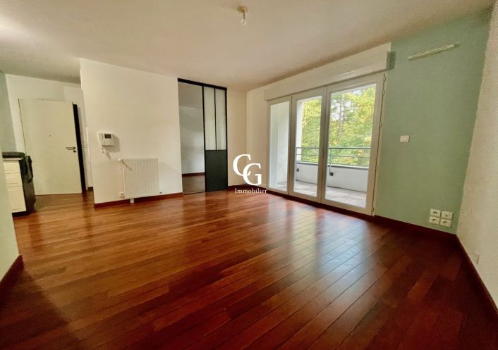 à louer Appartement Orvault