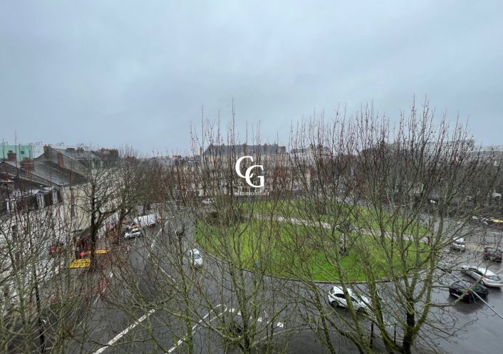 à vendre Appartement Nantes