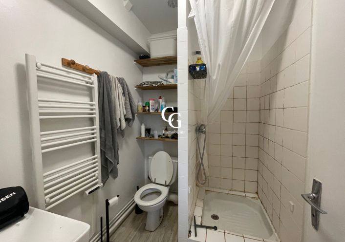 à vendre Appartement Nantes