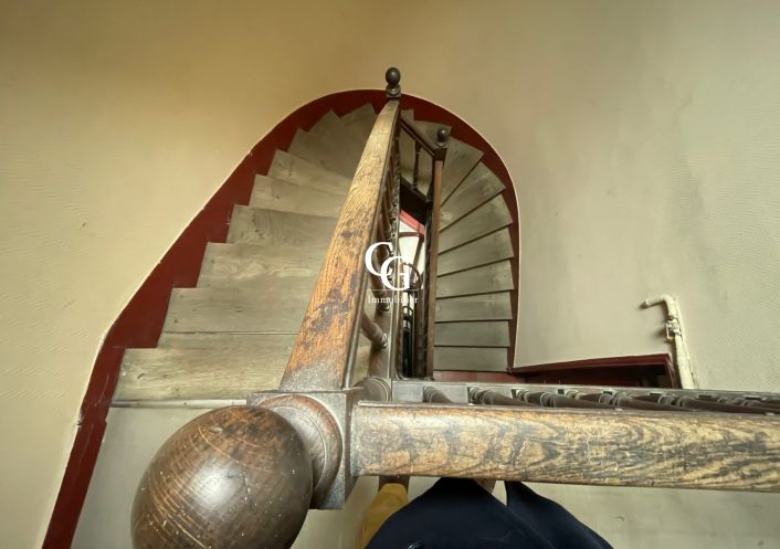 à vendre Appartement Nantes