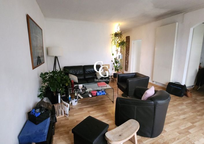 à vendre Maison Nantes