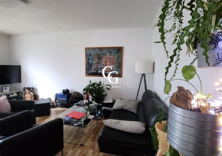 à vendre Maison Nantes