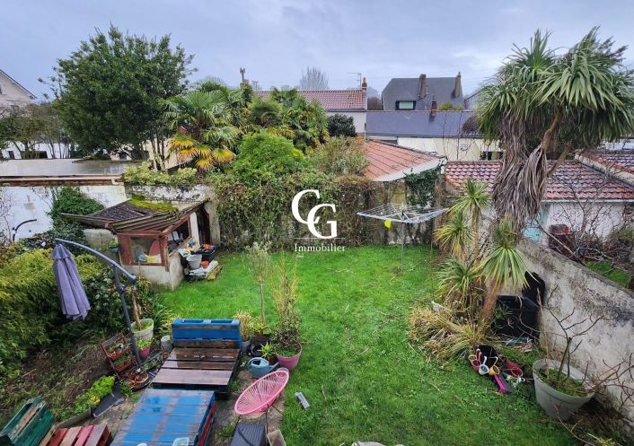 à vendre Maison Nantes