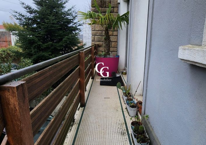 à vendre Maison Nantes