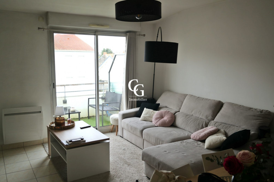 vente Appartement Rezé - Photo 2