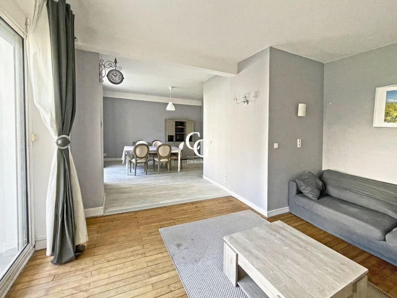 vente Appartement Nantes - Photo 5