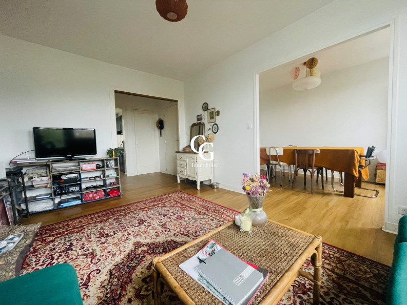 vente Appartement Nantes - Photo 2