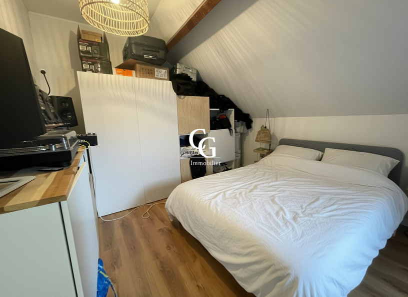 vente Appartement Nantes - Photo 3