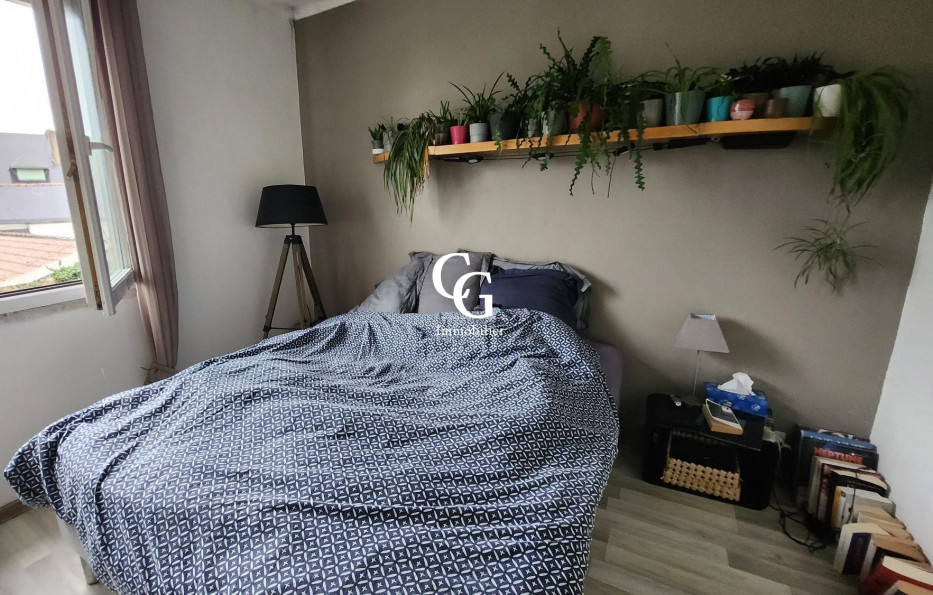 vente Maison Nantes - Photo 5