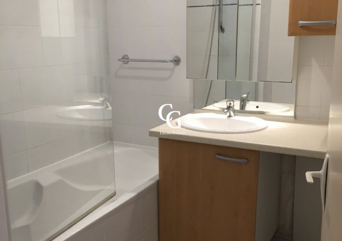 à louer Appartement Saint-herblain